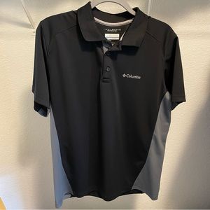 Columbia Polo - Size M